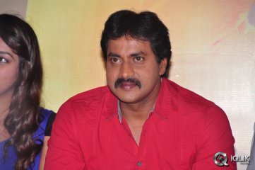 Bheemavaram Bullodu Movie Press Meet